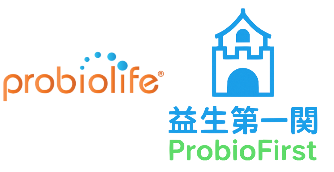 ProbioFirst Logo